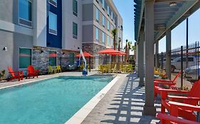 Home2 Suites By Hilton Panama City Beach, Fl